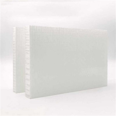 چرا ساندویچ پانل کامپوزیت CFRT بهترین انتخاب برای کفپوش RV است