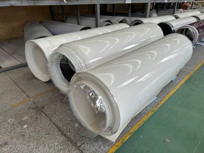 Fiberglass Flat Sheet Fiberglass Flat Sheet