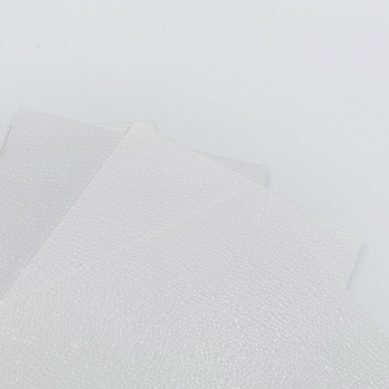 Fiberglass Embossed Sheet Fiberglass Embossed Sheet